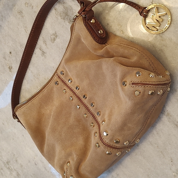 Michael Kors vintage pocketbook - Picture 4 of 9
